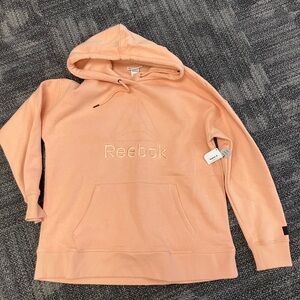 Reebok Hoodie – Women’s Large – New With Tags (Tag Cut)